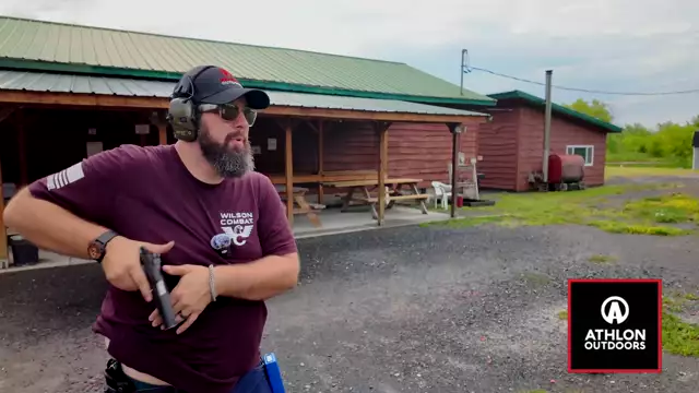 Ammo Saver: Stay in the Fight by Training for Firearm Failures