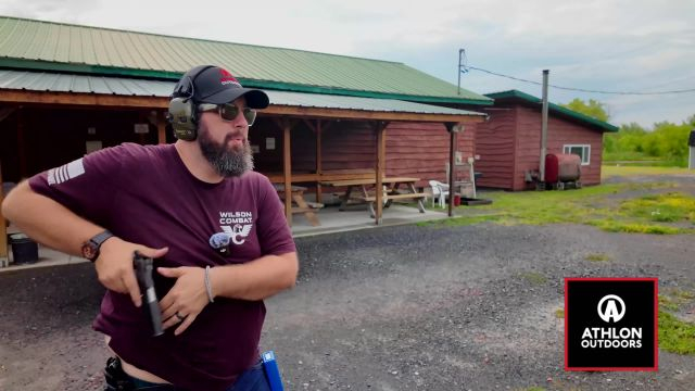 Ammo Saver: Stay in the Fight by Training for Firearm Failures