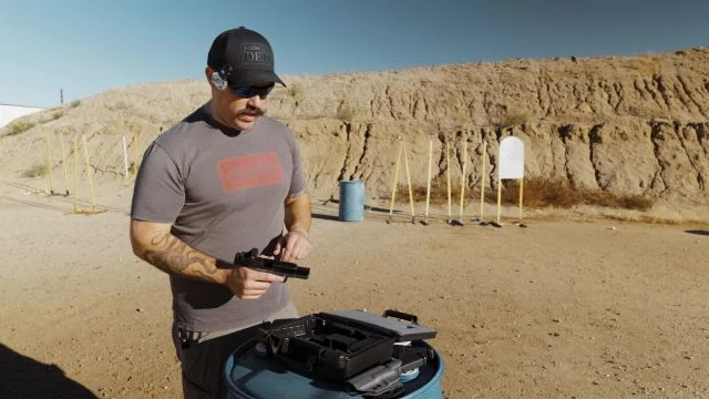 Ruger RXM