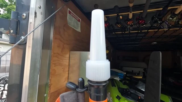 On The Water Safety
