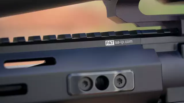 Springfield Armory's St. Victor 7.62