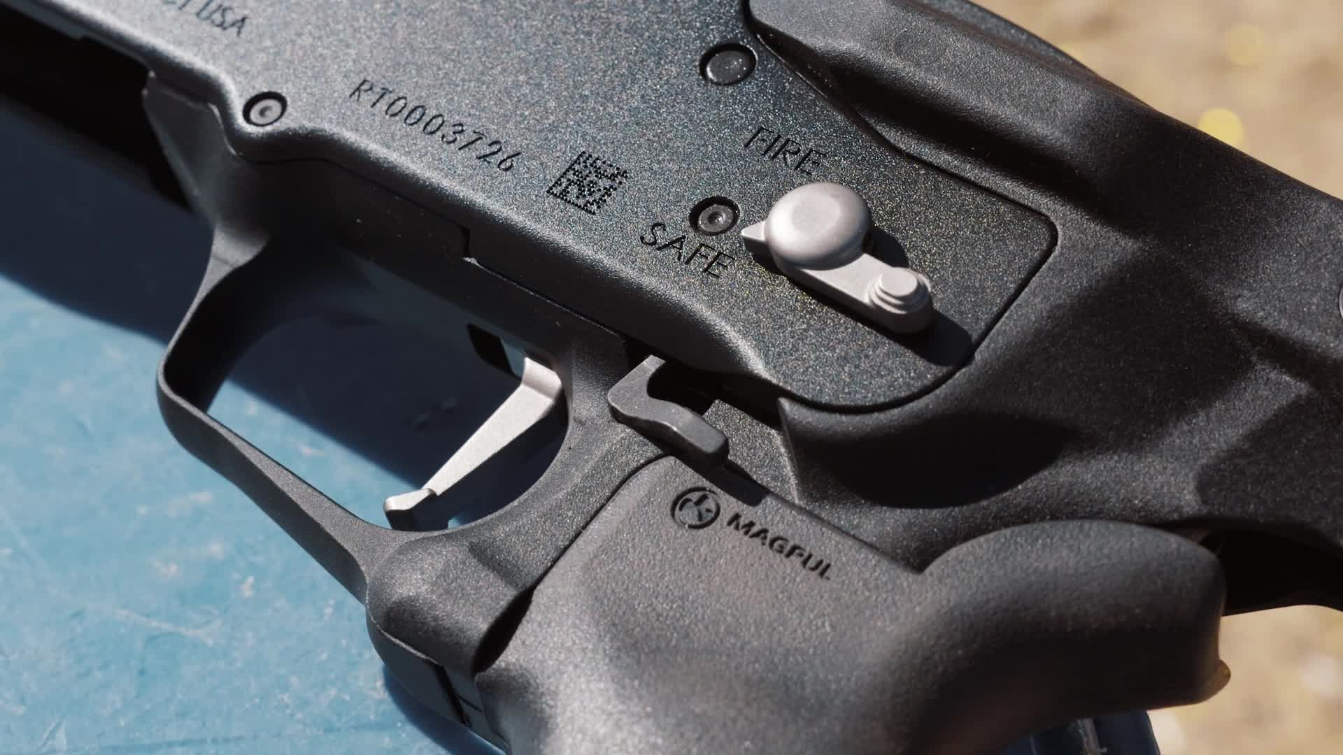 Enter To Win Free Gun Friday With Mossberg