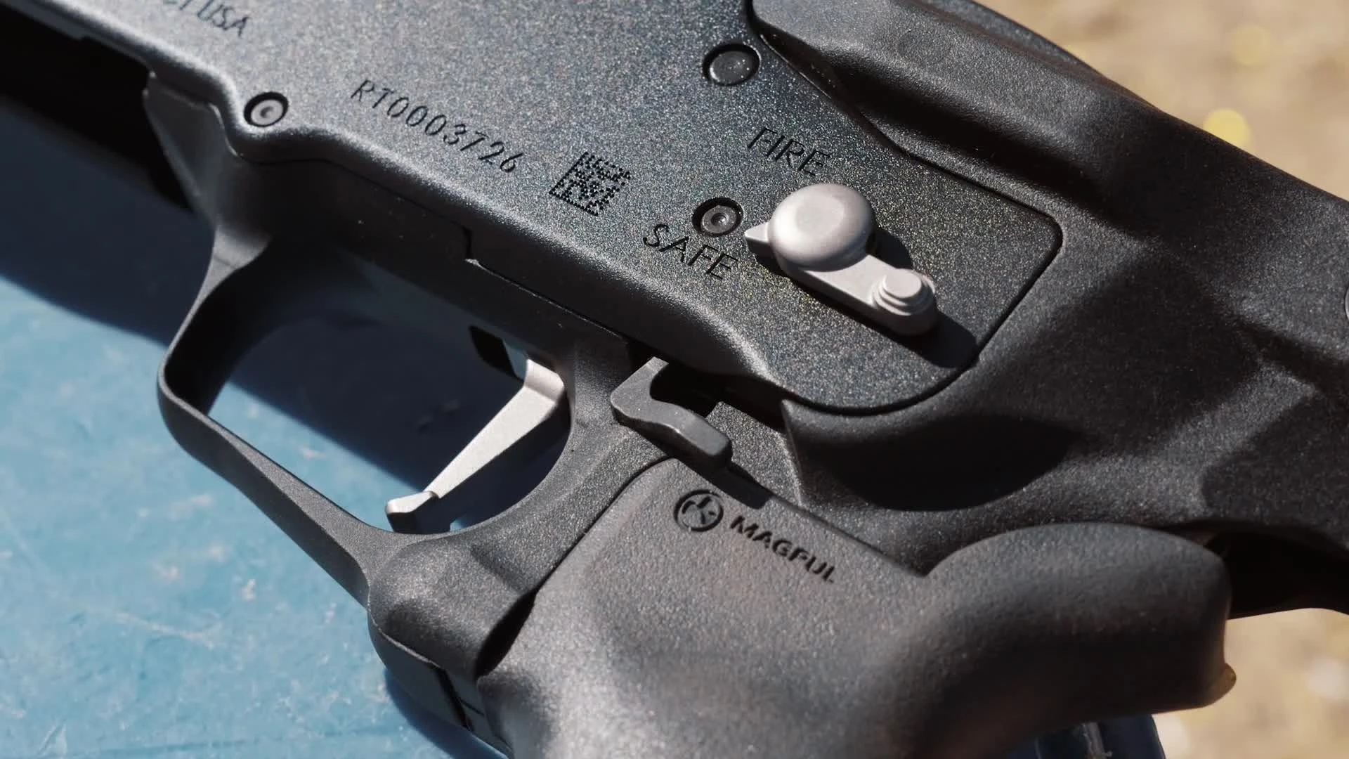 Enter To Win Free Gun Friday With Mossberg