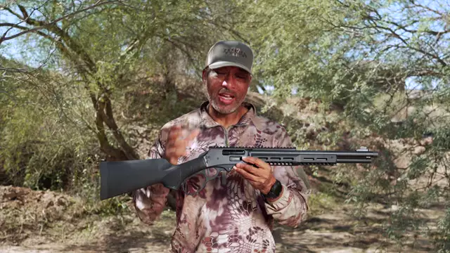 Enter To Win FGF for Smith & Wesson