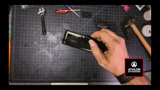 Bear & Son Cutlery Nekama