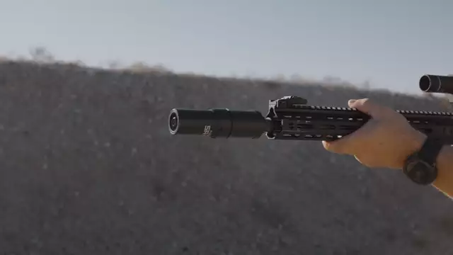 Ballistics Best 2025 Hunting Suppressors