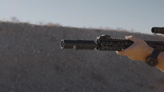 Ballistics Best 2025 Hunting Suppressors