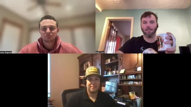 Gunday Brunch 203: Rifle Shopping