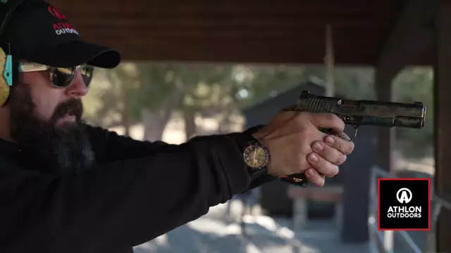 What's Thunder Ranch Like Now?