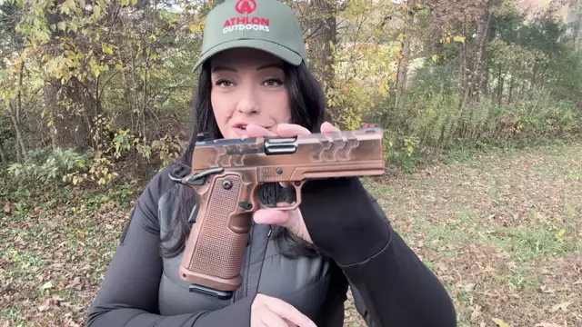 Ballistic's Best 2025: Battle Of The 1911s & 2011s 