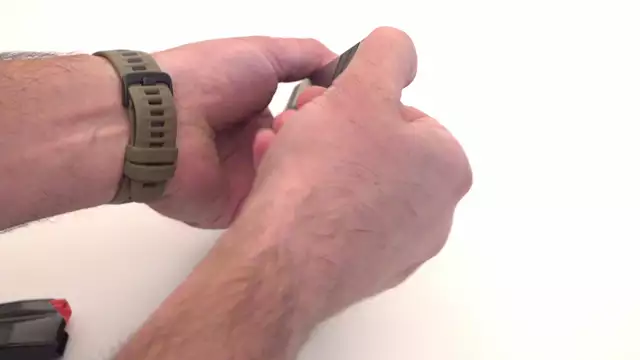 Mossberg MC2c: Mossberg Goes Compact With Its Second 9mm Pistol