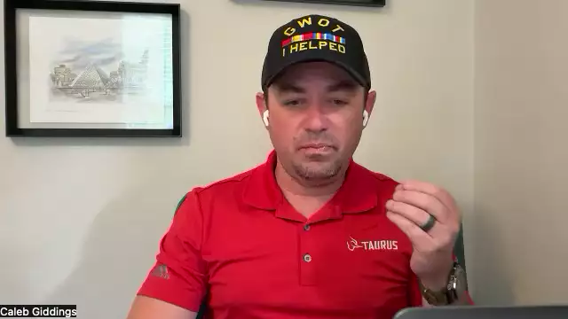 Gunday Brunch 206 - Shot Show Leaks