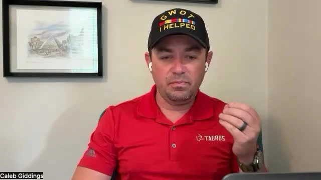 Gunday Brunch 206 - Shot Show Leaks