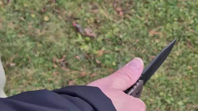 Ballistic's Best First Ever EDC Knives For 2025