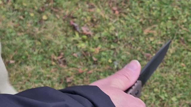 Ballistic's Best First Ever EDC Knives For 2025