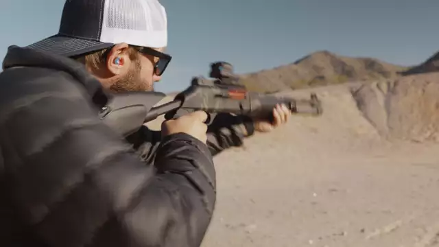 Ballistics' Best 2025: Battle Of The Defensive Shotguns