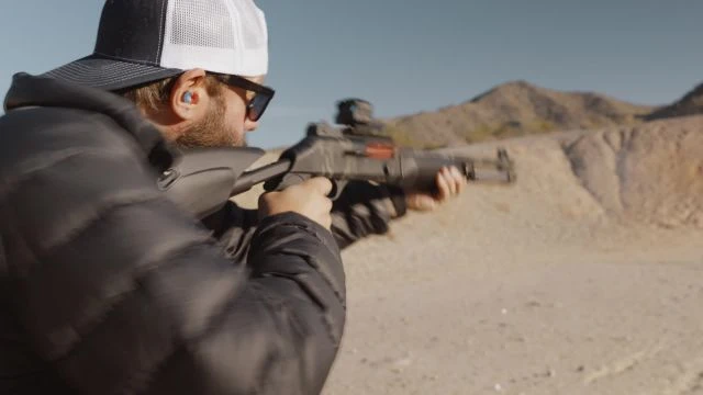 Ballistics' Best 2025: Battle Of The Defensive Shotguns