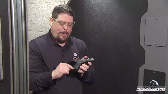 Beretta APX Carry Makes Popular Series Ultra-Concealable