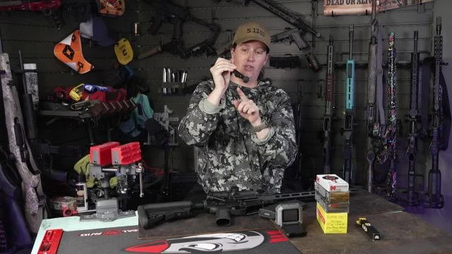 The Skinny on Springfield's New Saint Victor Series