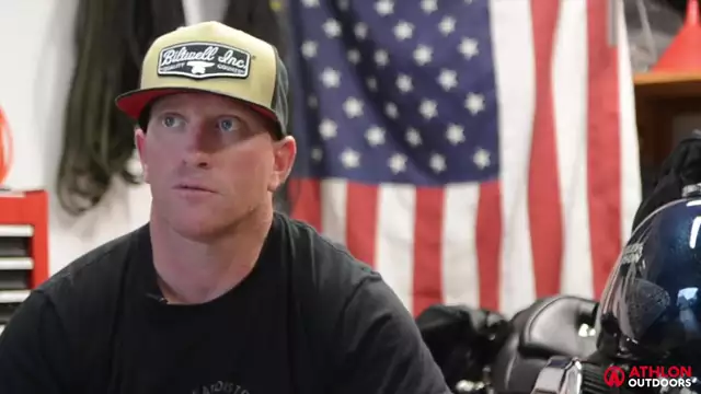 Kyle Defoor on the Benefits of Running Low Power Variable Optics