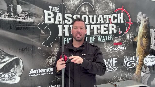 How to Properly Use A Bait Caster Reel
