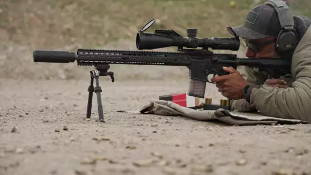 Thunderbeast Arms Spiro — Breathing New Life Into A Legend