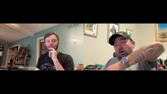 Gunday Brunch 208: Point Shooting Sucks