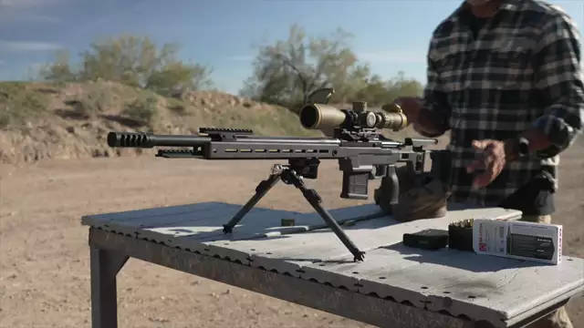 Magne-Tech Precision Scope Mount — The Future Of Optic Mounting?