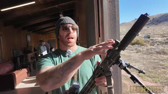 Bleecker Street Publications; Rendezvous Dynamic Sizzle Reel