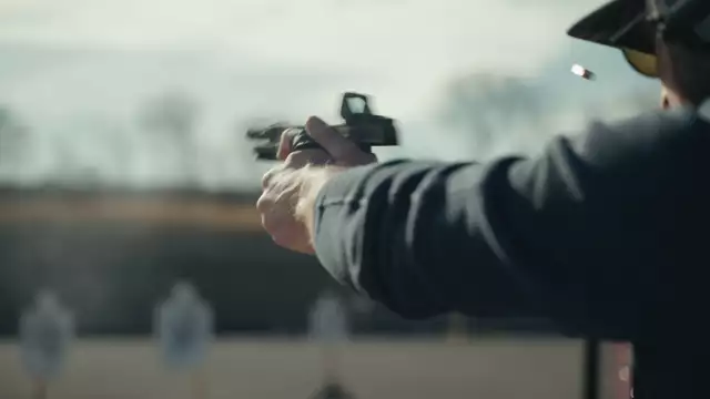 Engineered for Maximum Performance – Smith & Wesson M&P Metal HD