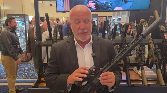 Eotech VUDU Super Short