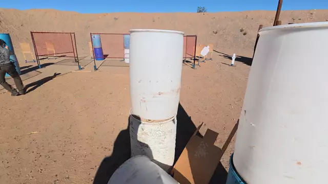 Alex Landeen's Make Ready for USPSA Competition — EP1 PT2