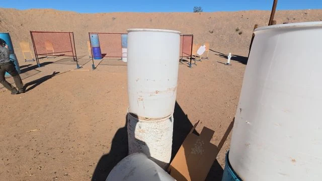 Alex Landeen's Make Ready for USPSA Competition — EP1 PT2