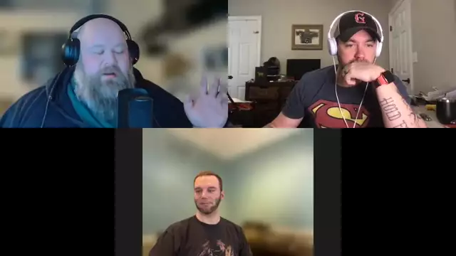 Gunday Brunch 38: The One About Bullpups (Sort of)