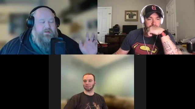 Gunday Brunch 38: The One About Bullpups (Sort of)