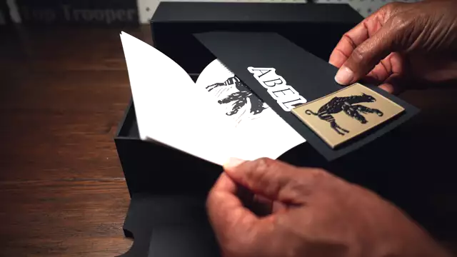 Abel Suppressor Co. Theorem — Top Shelf Silencer