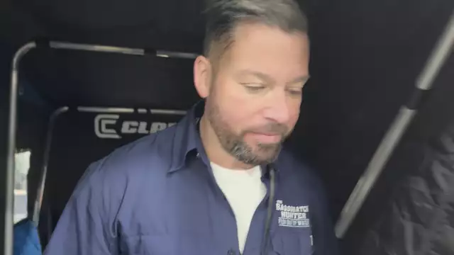 Ice Fishing Shanty Showdown