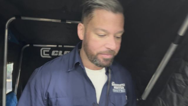 Ice Fishing Shanty Showdown