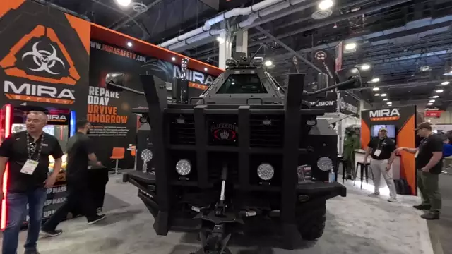 SHOT Show 2026 Preview