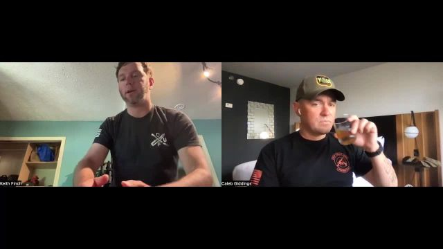 Gunday Brunch 156: What Distance to Zero a Pistol?