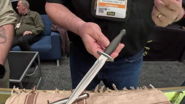 Spartan Blades Dagger