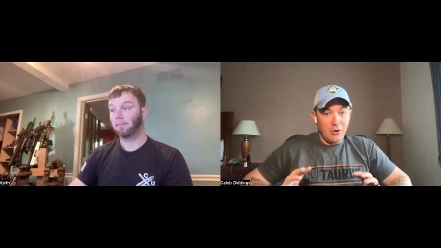 Gunday Brunch 147: The Elephant in the Room and NRAAM