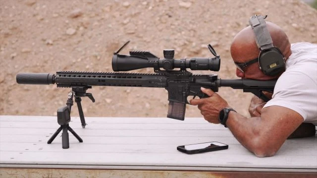 Most Advanced Chronograph — Meet Garmin's Xero C2