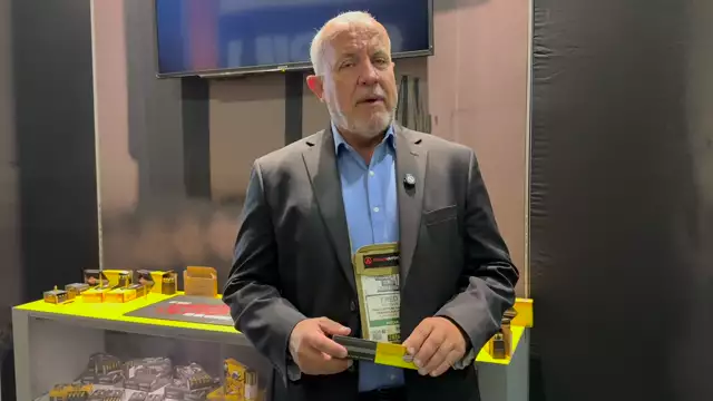 Black Hills Ammo at SHOT Show 2026