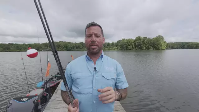 Power Fishing Vs Finesse Fishing