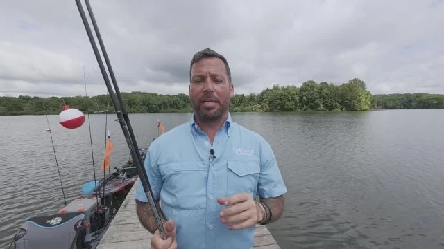 Power Fishing Vs Finesse Fishing