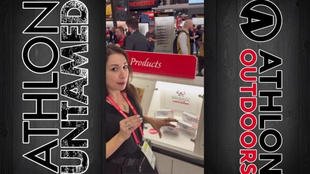 Hornady Whitetail Ammo_MP