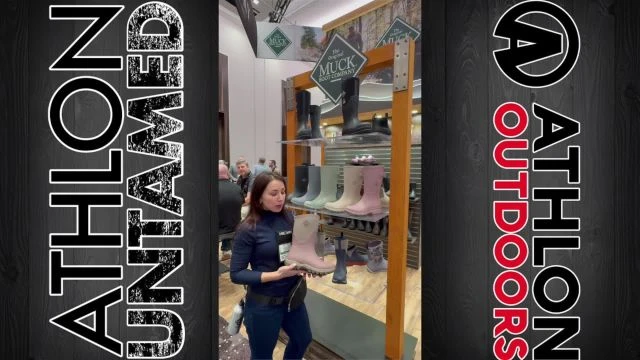 Muck Boots at SHOT Show 2026