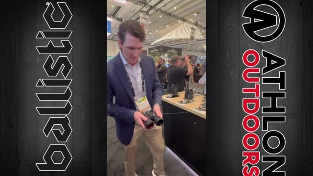 Nocpix New Products at SHOT Show 2026