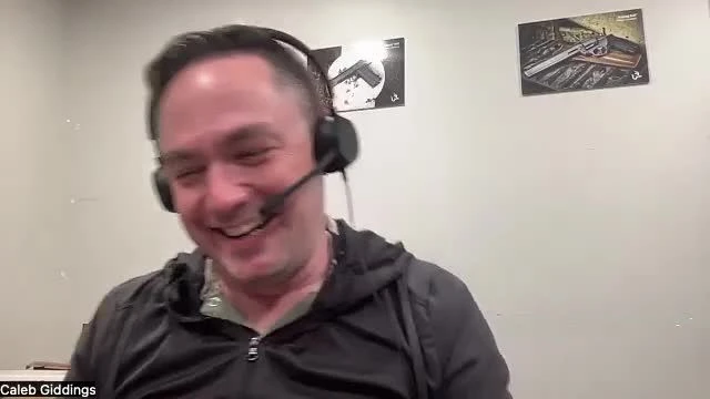 Gunday Brunch 214  - Ammo Price Increase